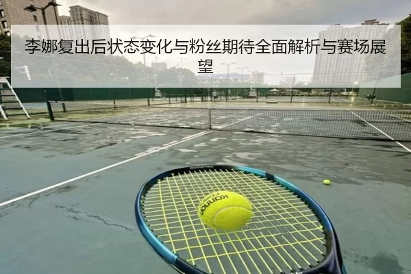 李娜复出后状态变化与粉丝期待全面解析与赛场展望